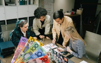 Financial Planning Tips for Startups