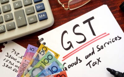 Understanding GST In Australia: What Every Business Needs to Know