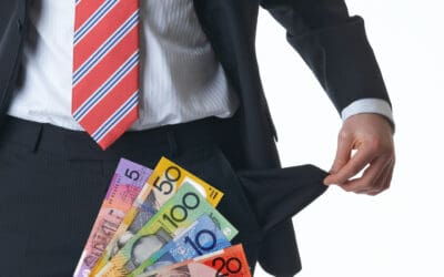5 Accounting Mistakes That Could Cost You Thousands