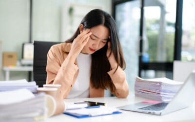 ATO Mistakes: What Happens If You Get Your Tax Return Wrong?