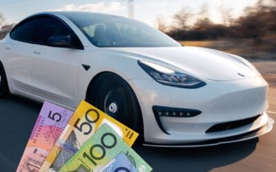 Should I Buy a Car Through My Company?