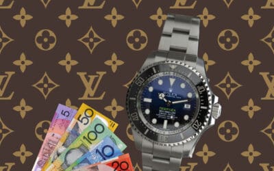 Are Louis Vuitton and Rolex Tax-Deductible?