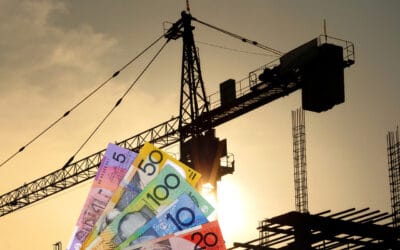 Why Are So Many Construction Companies Going Bankrupt