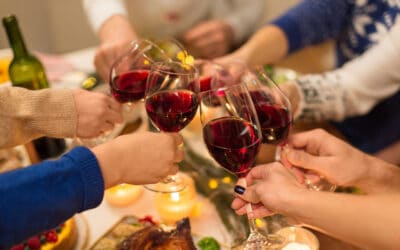 Hosting a Company Christmas Party? Here’s What You Need to Know About FBT