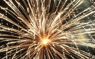 2025 New Year’s Financial Resolutions for Small Business Owners