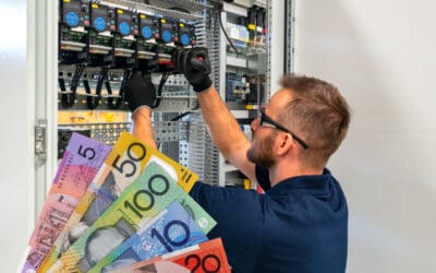 What Can Electricians Claim on Tax? A Guide for Australian Electricians