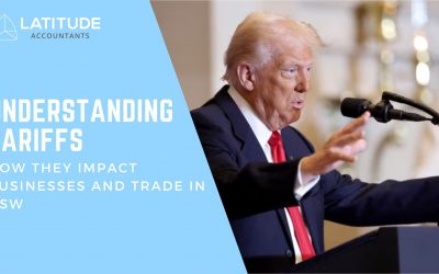 Understanding Tariffs: How They Impact Businesses and Trade
