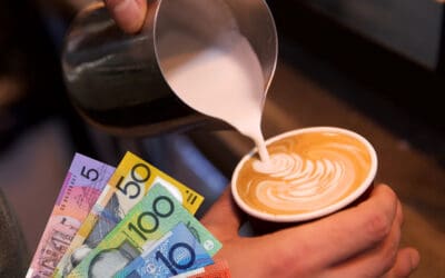 Is Coffee Tax Deductible in Australia?