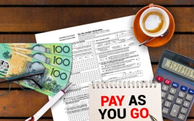Understanding PAYG Instalment Notices and Instalment Activity Statements (IAS)