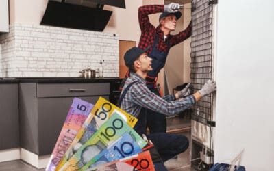 What Can Fridgies Claim on Tax? A Guide for Refrigeration Mechanics