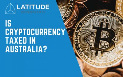 Is Cryptocurrency Taxed in Australia?