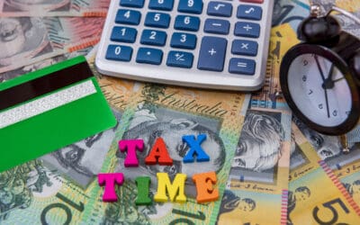 How To Legally Pay Less Tax in Australia