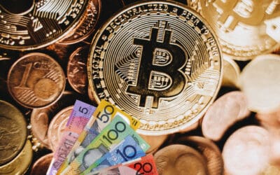 Is Cryptocurrency Taxed in Australia?