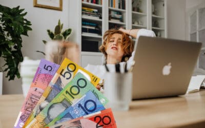 Top 5 Financial Mistakes Small Businesses Make in 2025 and How to Avoid Them