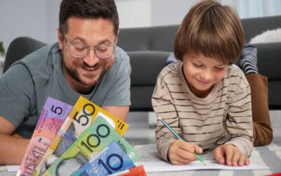 How to Legally Pay Your Kids & Lower Your Business Taxes