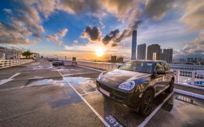 The Best Business Vehicles for Tax Write-Offs in 2025