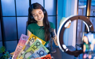 Tax Deduction Guide for Creators & Influencers in Australia