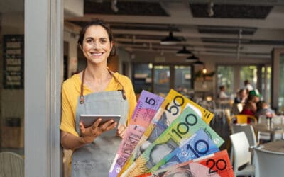 The Business Structures Most Likely to Get Tax Benefits in 2025