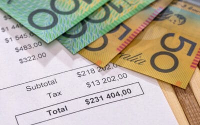 What Happens If Your Business Can’t Pay Its Tax Bill?