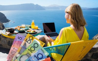 How Business Owners Can Write Off Vacations as a Tax Deduction