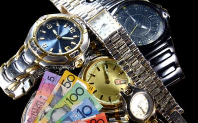 Can I Claim a Watch on Tax in Australia?