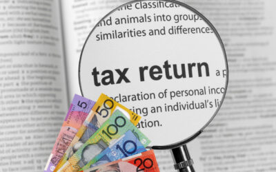 How Can I Claim My Tax Return in Australia?