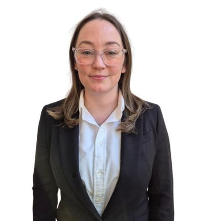 Sarah Charters