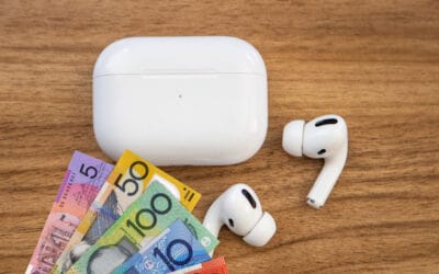 Can I Claim AirPods on Tax in Australia?