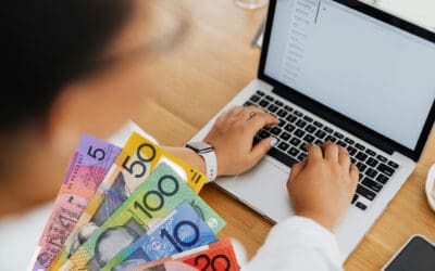 Can I Claim a Laptop on Tax in Australia?