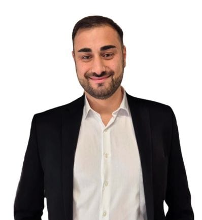 Raymond Semaan