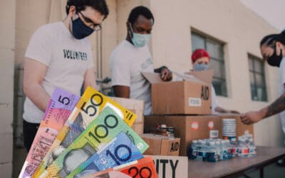 Are Charity Donations Tax Deductible? What You Need to Know