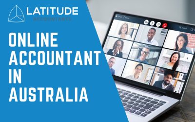 Online Accountant in Australia