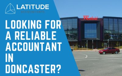 Looking for a Reliable Accountant in Doncaster?