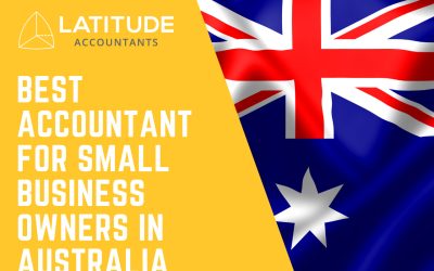 Best Accountant for Small Business Owners in Australia