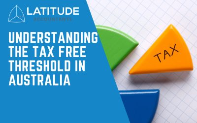 Understanding the Tax Free Threshold in Australia
