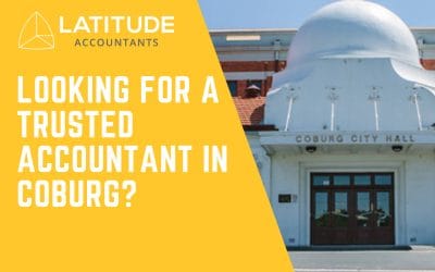 Looking for a Trusted Accountant in Coburg?