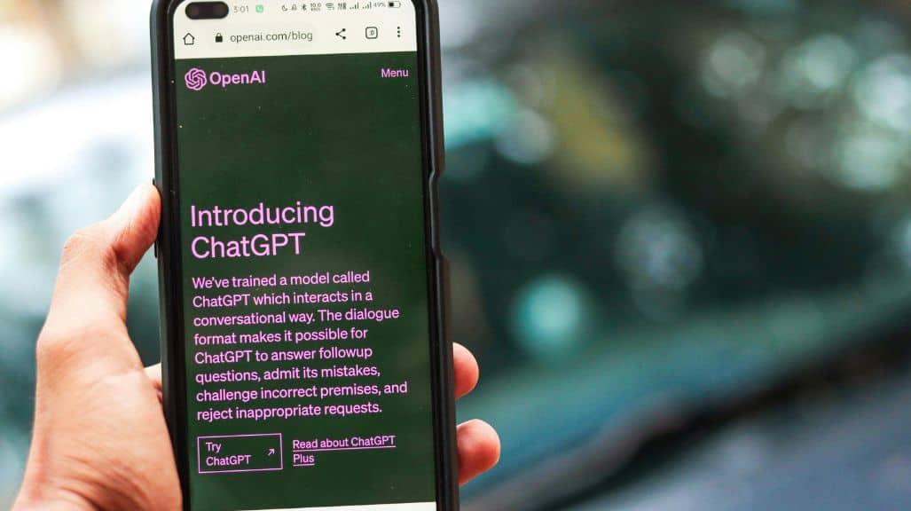 Chat GPT Accountant