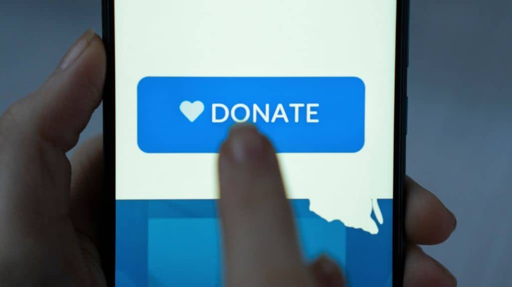 Are Charity Donations Tax Deductible?