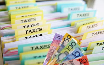 How Long Should You Keep Tax Records For?