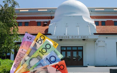 Looking for a Trusted Accountant in Coburg?