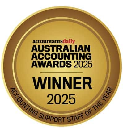Latitude Accountants Awards – Innovation Award