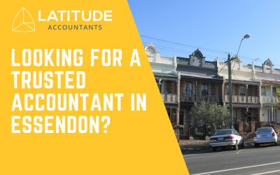 Looking for a Trusted Accountant in Essendon?