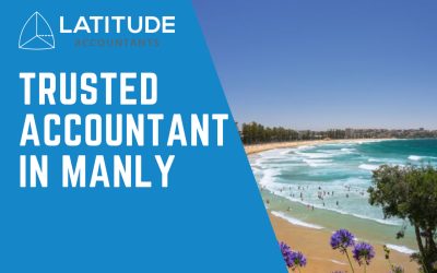 Trusted Accountant in Manly