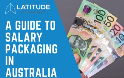 A Simple Guide to Salary Packaging
