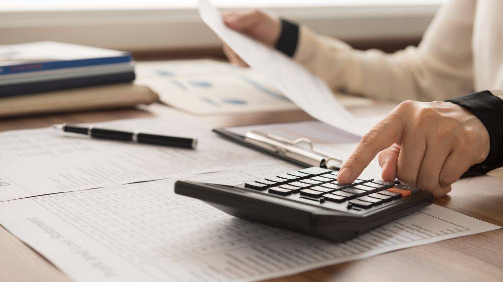 Ryde Accountant 