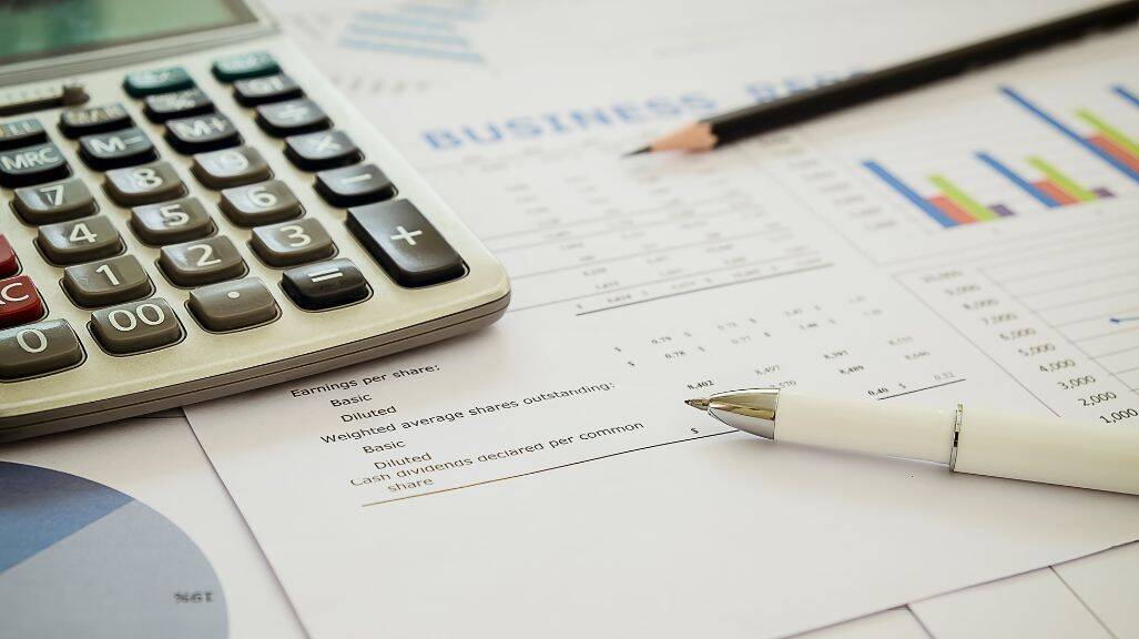 Accountant in Ryde
