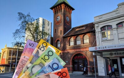 Looking for an Accountant in Burwood?