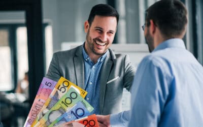 Are Accountant Fees Tax Deductible?