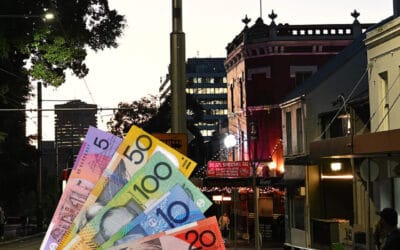 Searching for an Accountant in Surry Hills?