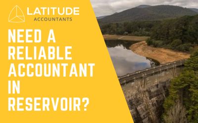Need a Reliable Accountant in Reservoir?